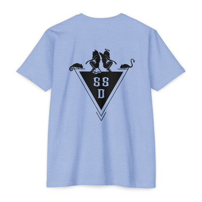 Shape Shifting Demon T-Shirt