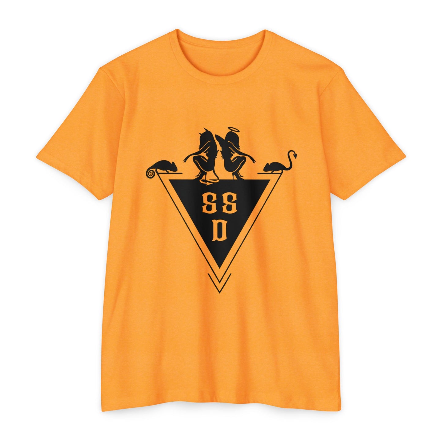 Shape Shifting Demon T-Shirt