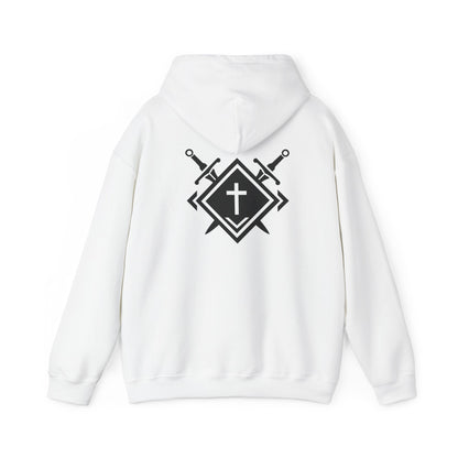 Demon Hunter - Unisex Hoodie