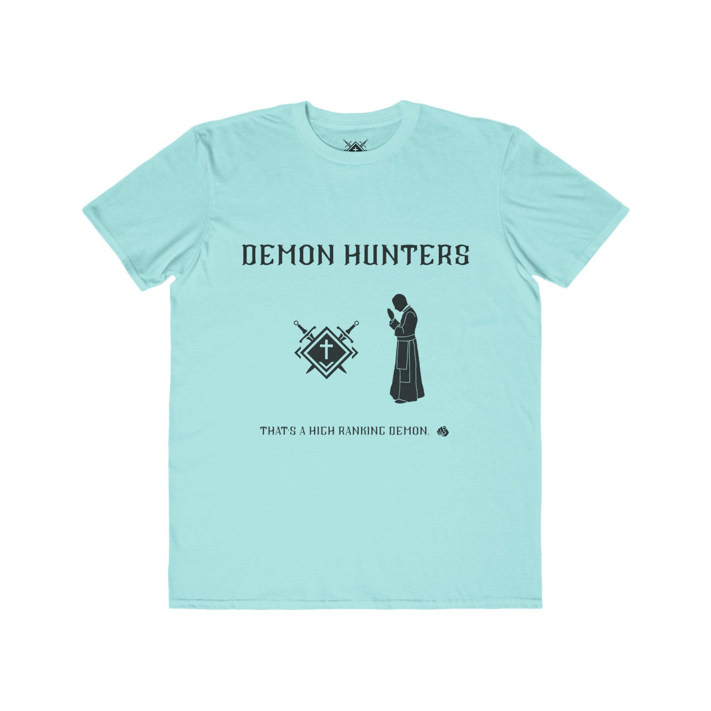 Demon Hunters Unisex T-Shirt