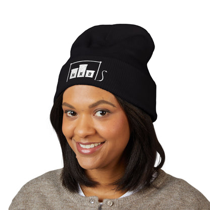 High Ranking Demon Beanie