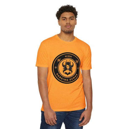 High Ranking Demon Tshirt