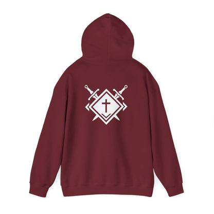 Demon Hunter - Unisex Hoodie