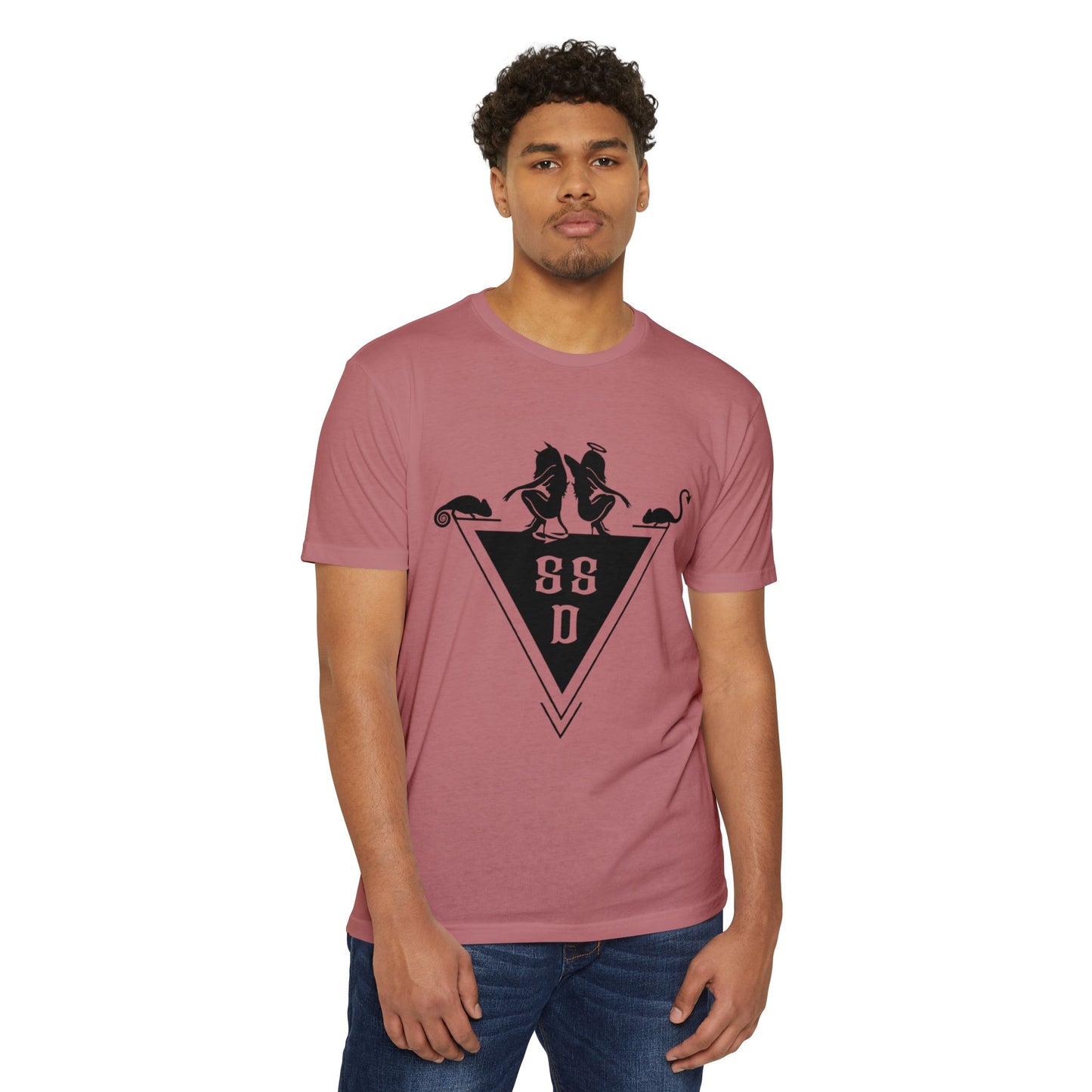 Shape Shifting Demon T-Shirt