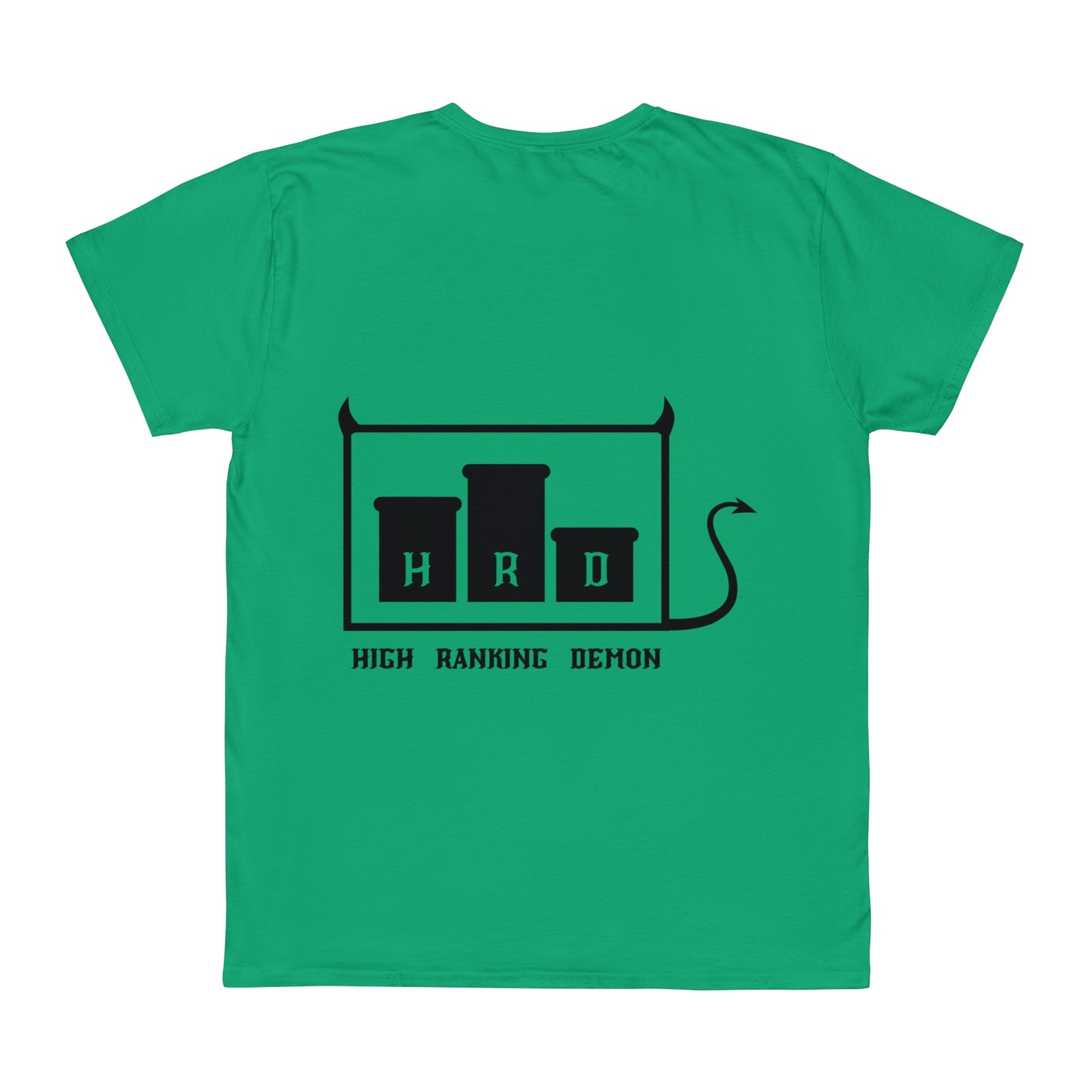 High Ranking Demon Unisex T-Shirt