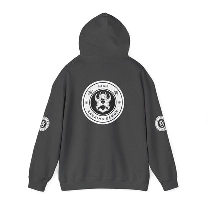 High Ranking DEMON Unisex Hoodie