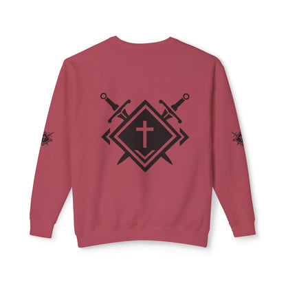 Demon Hunters Sweatshirt