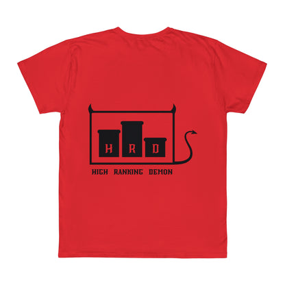 High Ranking Demon Unisex T-Shirt