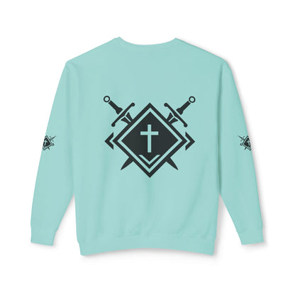Demon Hunters Sweatshirt