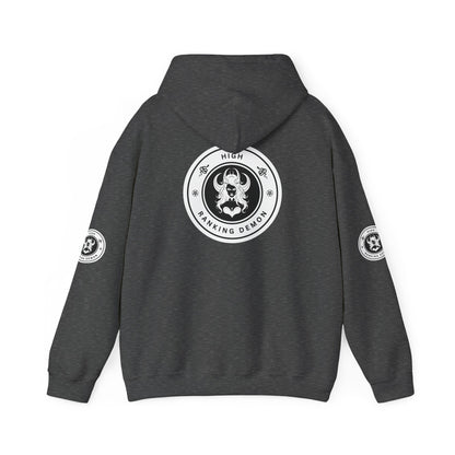 High Ranking DEMON Unisex Hoodie