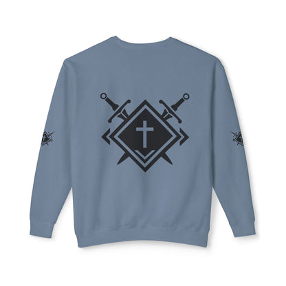 Demon Hunters Sweatshirt