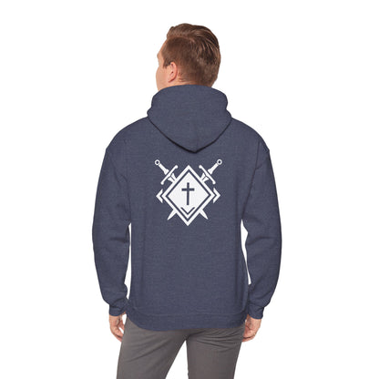 Demon Hunter - Unisex Hoodie