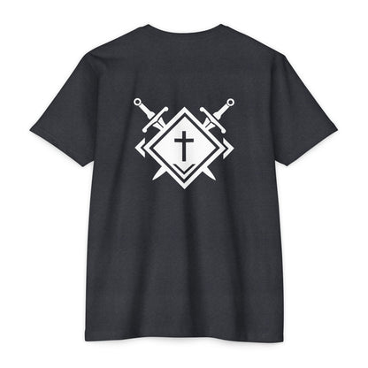 Demon Hunter Unisex T-Shirt