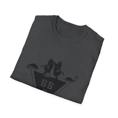 Shape Shifting Demon- Unisex T-Shirt