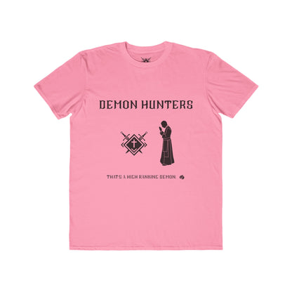 Demon Hunters Unisex T-Shirt