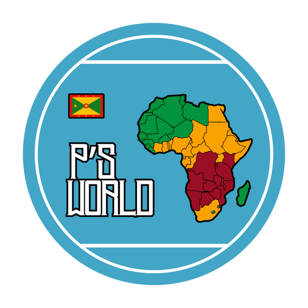 P'sWorld